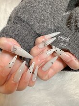エミナルネイル(EMINAL Nail)/ドットネイル
