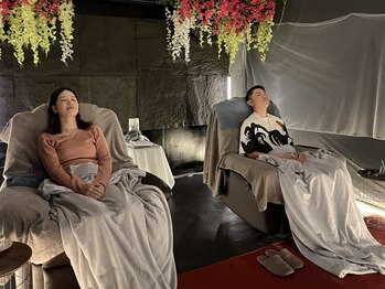 トツキトウカ 2号店 那覇の写真/【迷ったらココ!TVやSNSで話題沸騰中★テーマパーク型リラクゼーションサロン専門店】