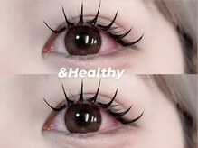 プラス ファースト(Plus 1st)/アンドヘルシー