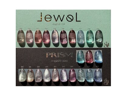 ストーク(stoke)の写真