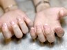 【ハンド】メンズネイル★指先のお手入れ(ネイルケア)　3850円→3500円