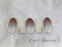 キャンアイドレッシー 平塚店/hand定額コース　5500円