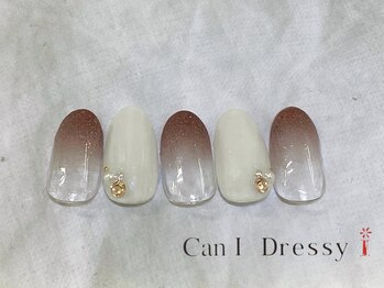 キャンアイドレッシー 平塚店/hand定額コース 5500円