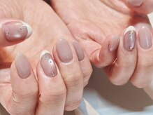 シュー(shu)/定額Aデザイン