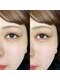 アイラッシュサロン オホス 岐阜(Ojos)の写真/【LEDエクステ専門店】圧倒的な技術力でモチが格段にUP♪汗や水に強く、オイルクレンジングOK!カールも豊富