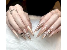 サロン ガオ 下通店(salon GAO)