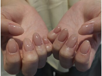 one color