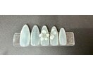 5月定額ネイル