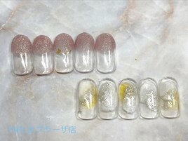 【7月クイックデザイン】￥4000