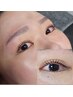 【人気SET】眉ワックス+上下まつげパーマ
