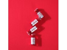 サロン グラード(Salon)の雰囲気（レッドショットで、小顔・引き締め。目の下の脂肪分解！）
