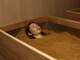 酵素浴サロン 紺-Kon-の写真/深部まで温まる自然発酵の熱◇冷えや疲れが気になる大人女性のための温活ボディケア★