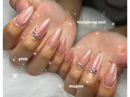 グロウネイル(Glow.Nail)の写真