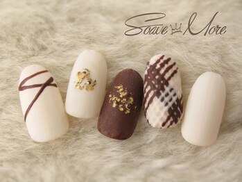 マジョルネ(Ma journee)/【ゴールド】