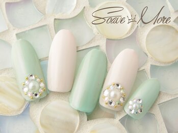 マジョルネ(Ma journee)/【ゴールド】