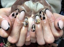 ブリリアン(Brillant)/