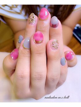 エムシーベル(m.c bell)/