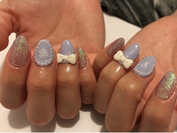 ププ(PU-PU)/持ち込みデザイン