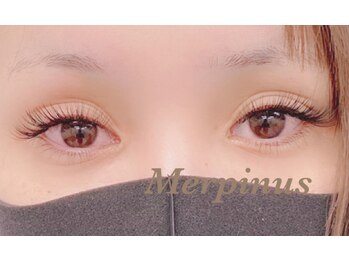 ククナ(Kukuna)/ボリュームラッシュ400本♪