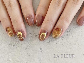 定額design◆LaFleur