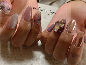 ネイルサロン ラゴ(Nail salon Lago.)/