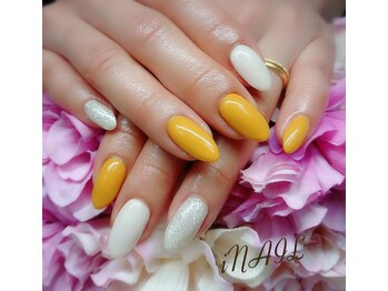 アイネイル(iNAIL)/