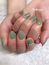 リネイル(Re nail)/