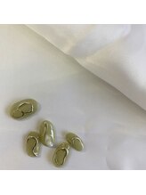 ネイルルーム トリニティ(Nail Room Trinity)/sample design