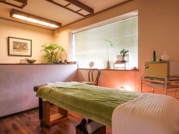 鎌倉健康院福岡分室ブルーム(BLOOM)