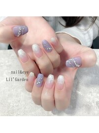 持ち込みネイル＊パラジェル可能