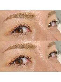 モードケイズ マノン(MODE K's MANON)/アイラッシュ