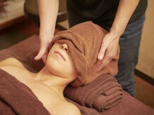 モミーナ(momi-na)/アロマMix70分￥6100