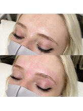 ネイル アンド アイラッシュ グレイス(Grace)/ハリウッドブロウリフト《HBL》