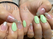 ダリア トータルビューティー(Daria. total beauty)/茅場町　八丁堀　水天宮　日本橋