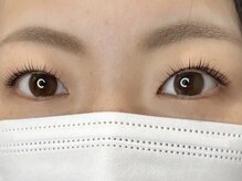 シアン(shan.)/ケラチンラッシュリフト