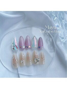 ヒスイ(Hisui)/韓国/ワンホン/２ｈアート