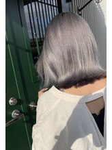 リトルムーン(Little moon) shiho nakakuki