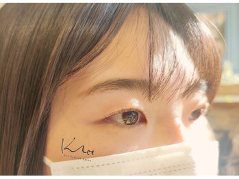 クレー(Klee)/パリジェンヌラッシュリフト