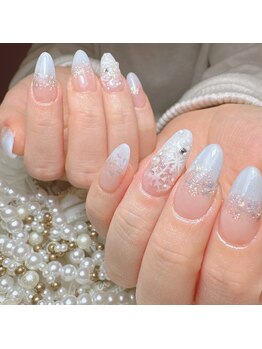 シュシュ ルージュ(chouchouRouge)/