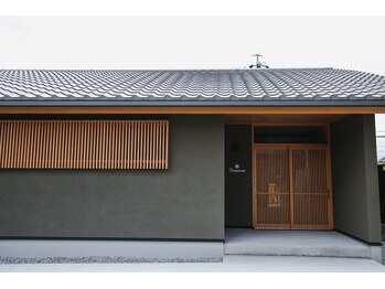 フィーロ ロングライフ(FILO/LONG LIFE)/隠れ家サロン