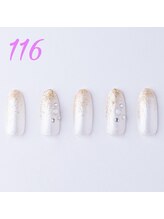 はあとねいる 浅草橋 蔵前店/完全定額ジェルネイル