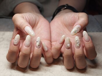 ジャミン(nailsalon&academy jammin)/