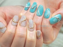 ネイルローズ(NAIL Rose)/