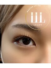 クロム(CHROME)/L3リフト