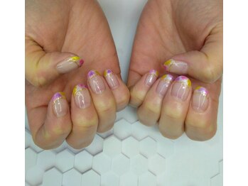 ネイルラビット(NAIL Rabbit)/