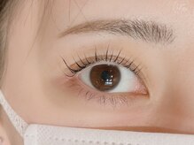 テラスヘア(TERRACE hair)/パリジェンヌラッシュリフト