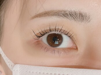 テラスヘア(TERRACE hair)/パリジェンヌラッシュリフト