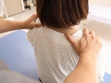 かいふくラボ 中野店/つらいコリ・張り・痛みから解放