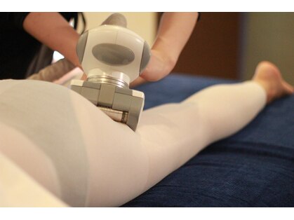 ホワイト キュメリー(WHITE CUMERY)の写真