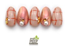 ピッピ 白金台店(peep PEEP)/23年9月マンスリープラチナ-11